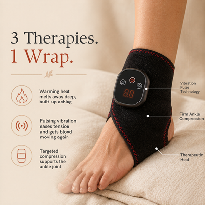 PediVive Circulation Wrap