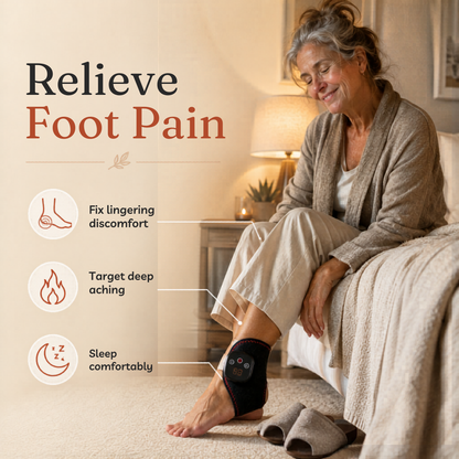 PediVive Circulation Wrap